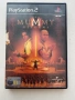 The Mummy Returns за PS2, снимка 1