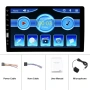 9" Единичен дин за Автомобил Carplay, Android Auto, Мултимедия 1DIN, плеърза кола Bluetooth, USB, FM, снимка 13