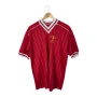Ретро футболна фланелка Liverpool FC 1984 Rome Home, размер L, снимка 1