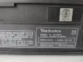 Винтидж стерео система Technics (три компонента) – Произведена в Япония, снимка 11
