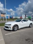 Chevrolet Camaro 2.0, снимка 11