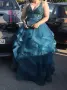 Продавам балната си рокля, снимка 1