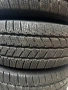 Гуми с Оригинални джанти 225/75 R16 C Continental VanContact Winter Свалени  от чисто нов HYMER 4x4 , снимка 9