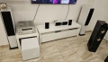 Тонколони Pioneer +ресивър+субуфер , снимка 1