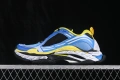 Balenciaga Triple S 2 Premium Quality | Luxury Chunky Sneakers | Размери 35-46 | По поръчка, снимка 1
