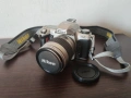 Nikon F65, снимка 1