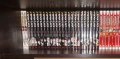 Manga и Manhwa заглавия, снимка 1