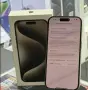 iPhone 15 Pro 128GB, снимка 2