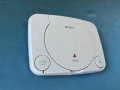 Хакната конзола Плейстейшън 1 слим , Playstation 1 Slim , PS1, снимка 5