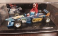 Minichamps Formula 1 1:43 колички модели Ферари, снимка 3