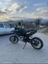 Yamaha wr 125 , снимка 4