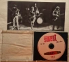 CD / ЦД компакт диск - Sweet - Originals ( The Best 37 Glamrock Songs Ever ) - 1998 [2 CD], снимка 3