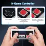 Комплект Nintendo NES Контролер Жичен 2броя, снимка 3