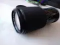 Обектив CANON ZoomLens FD 70-210 mm f/4, снимка 2