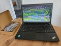 Lenovo ThinkPad E540 | 15.6 inch | Intel i3 4000M 2x2.40 Ghz | 8GB RAM | 1TB HDD | 1 ч. батерия | HD, снимка 1