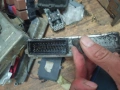 Компютър , ECU Rover 214 1999г. MKC104022 , снимка 2