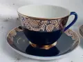 Сервиз за чай/кафе ЛФЗ, снимка 2