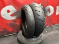 120 70 17 / 160 60 17, Мото гуми, Dunlop RoadSmart2/3, снимка 1