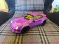 SOLIDO 1:18 Porsche 911 RSR, снимка 3