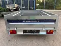 Туристическо, самосвално ремарке REPO за ATV,UTV и мотори до 750кg., снимка 16
