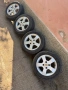 Продавам 15 цола джанти за Mitsubishi 4x114.3 , снимка 3