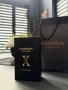 Amira perfumes X нов запечатан , снимка 1