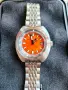 ЧИСТО НОВ Seestern Vintage SUB 300T Automatic, Doxa Sub homage, бартер, снимка 1