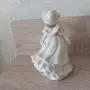 Порцеланова фигурка. The Leonardo collection 20 €, снимка 2