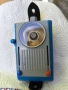 Старо немско военно фенерче сигнално марка pertrix px 685, снимка 1