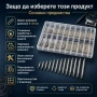 Професионални патенти за часовници смяна на верижки каишки метални кожени щифтове 8–22mm часовникар, снимка 4
