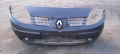 Предна броня Renault Scenic II, снимка 1