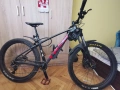 Trek Roscoe 6 hardtail / frame size (Large), снимка 1