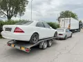 Изкупуваме Mercedes за части , снимка 5