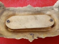 Кутия за марки,хапчета,бижута рококо, снимка 8