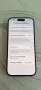 iPhone 16,256GB, снимка 3