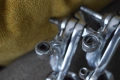 Ретро Шосейни Спирачки/Челюсти Shimano Dura Ace, снимка 7