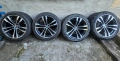 BMW 20" style 468M sportpaket F15 F16, снимка 3