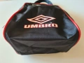 Чанта за спортни, футболни обувки Umbro, снимка 2