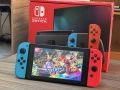 Nintendo Switch с поставен чип, снимка 2