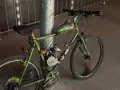 Колело с двигател 80CC, снимка 1