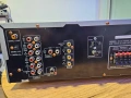 Усилвател JVC RX-5062, снимка 7