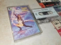 YNGWIE MALMSTTEN 1992 UNISON TAPE 1106261833H2E7R, снимка 11