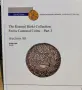 Нумизматичен каталог SINCONA Auction 98 – The Konrad Bürki Collection (Swiss Cantonal Coins), снимка 1