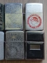 ZIPPO-USA Оригинални колекция запалки., снимка 3