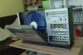 Аудио система SHARP VZ-3000, снимка 1