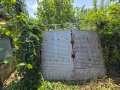Плътни гаражни врати , снимка 2