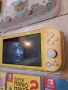 Хакнат Nintendo Switch Lite, снимка 4