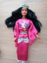 Кукла barbie Native American , снимка 2