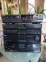 Sony CDP-350+STR-225+TC-W255+Шкаф, снимка 1