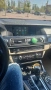 BMW 520d F10  сменени вериги, снимка 12